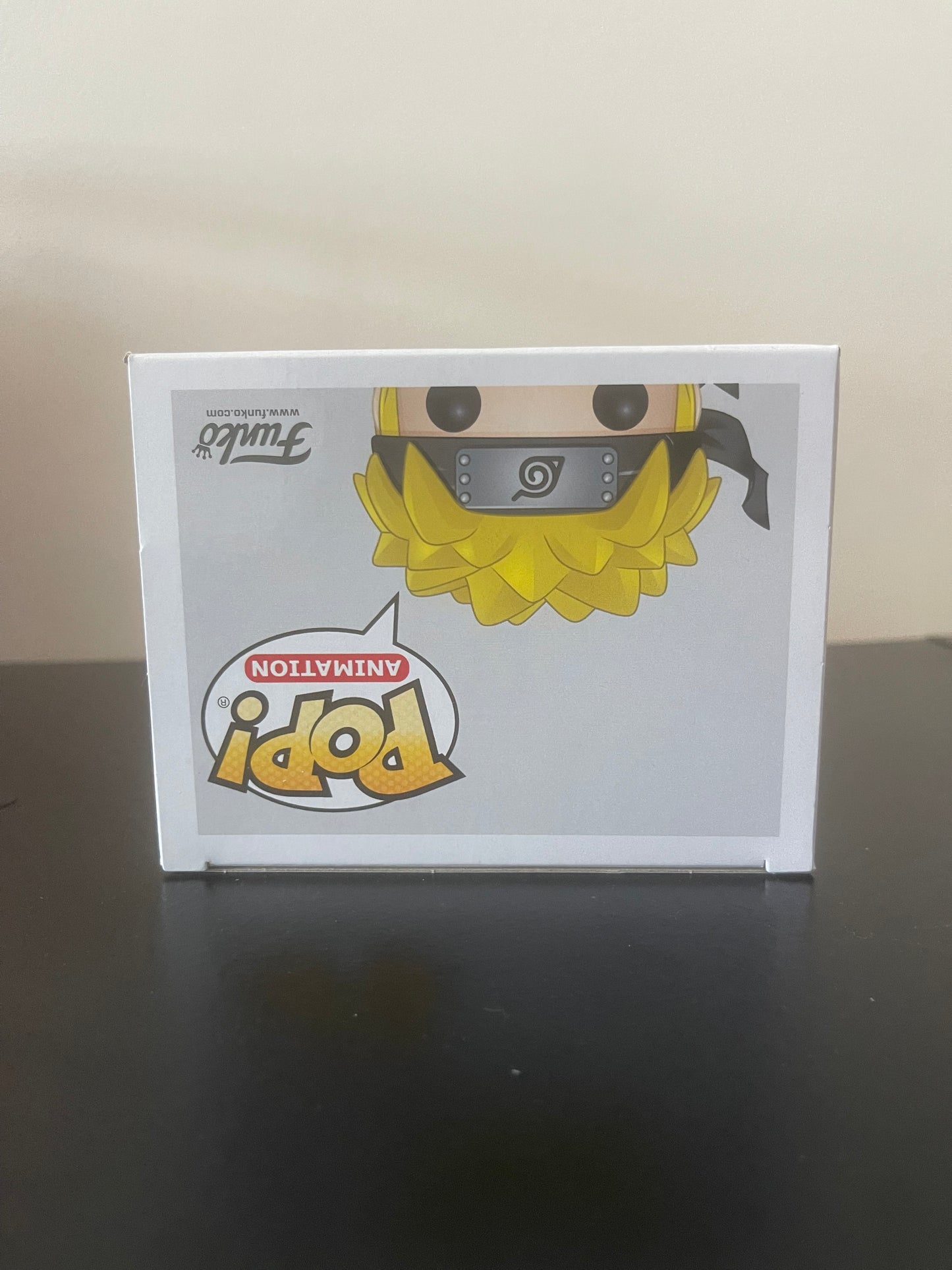 Naruto Uzumaki - Funko Pop