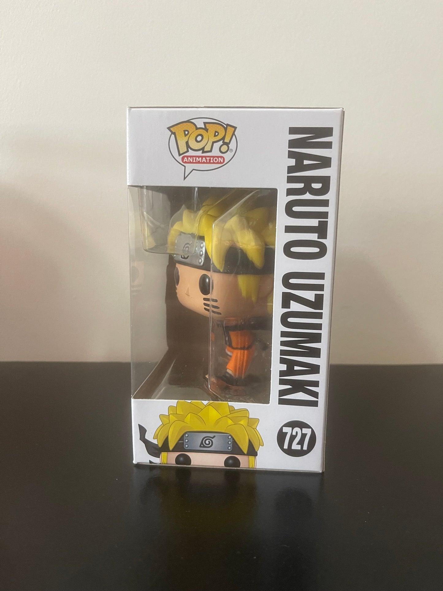 Naruto Uzumaki - Funko Pop